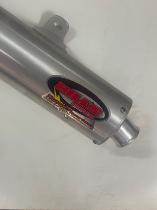 ESCAPE SPORT BILLS PIPES QUAD / off road