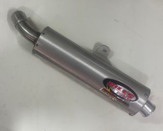 ESCAPE SPORT BILLS PIPES QUAD / off road