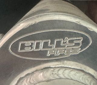 ESCAPE SPORT BILLS PIPES QUAD / off road
