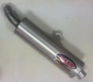 ESCAPE SPORT BILLS PIPES QUAD / off road