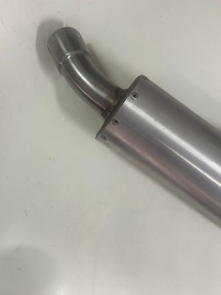 ESCAPE SPORT BILLS PIPES QUAD / off road