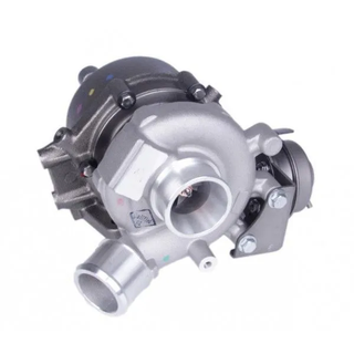 TURBO CITROËN C4 AIRCROSS 1.8 (HDI) MHI 49335-0110