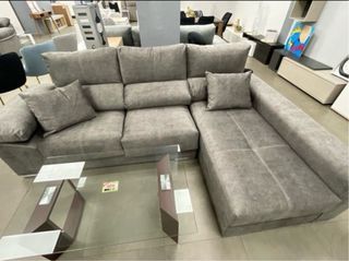 SOFA CHAISE LONGE COPI