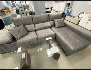 SOFA CHAISE LONGE COPI