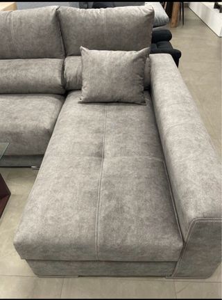 SOFA CHAISE LONGE COPI