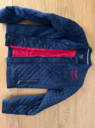 Chaqueta hackett T-14