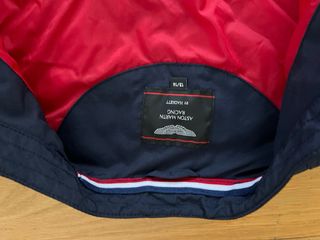 Chaqueta hackett T-14