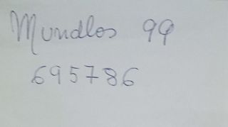 Máquina de coser antigua