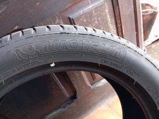 Rueda michelin
