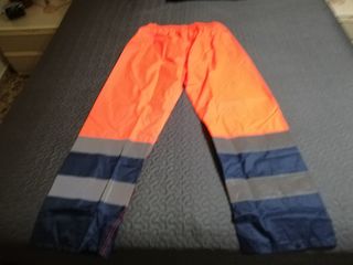 Traje de lluvia 