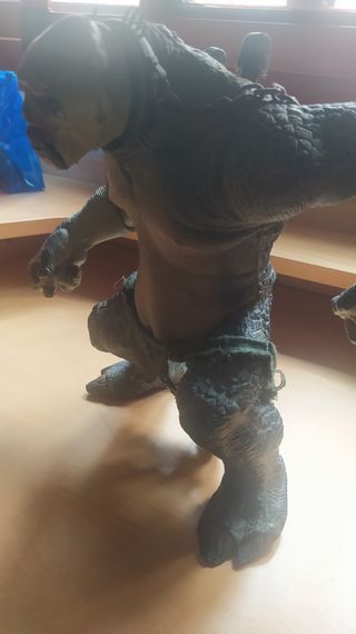 El señor de los anillos