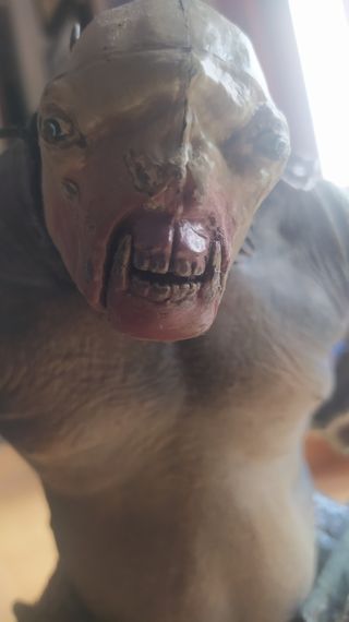 El señor de los anillos