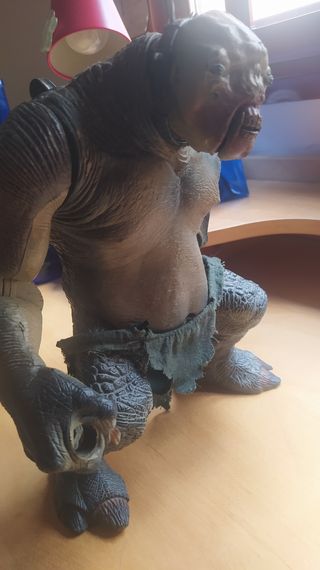 El señor de los anillos