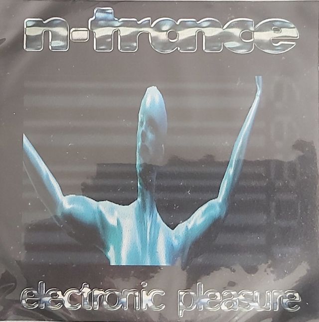 CDs N-TRANCE