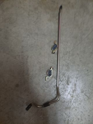 FORD KA 96,tubo dirección asistida