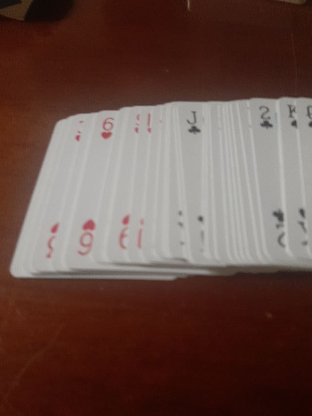 Carte da poker Forza Italia-Berlusconi presidente