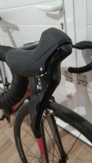 Bicicleta look 795 Aerolight talla M