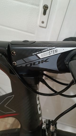 Bicicleta look 795 Aerolight talla M