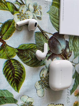 Apple AirPods 3°gen con custodia ricarica MagSafe