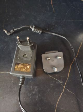 Marco Fotos Digital Agfa 8"