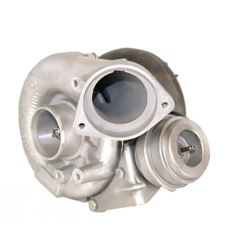 TURBO BMW 330D E46, GARRET 728989