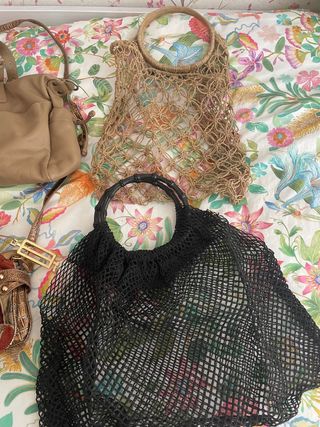 varios bolsos