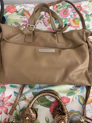 varios bolsos