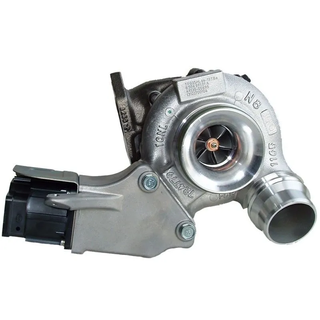 TURBO BMW X3 E83N MITSUBISHI 49135-05895