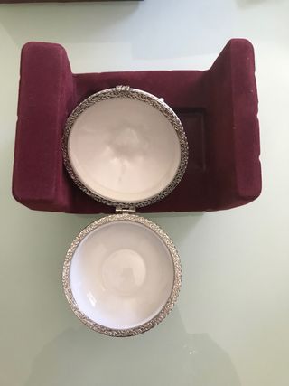 Portagioie natalizio Villeroy & Boch