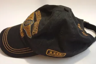 Cappellino Harley Davidson