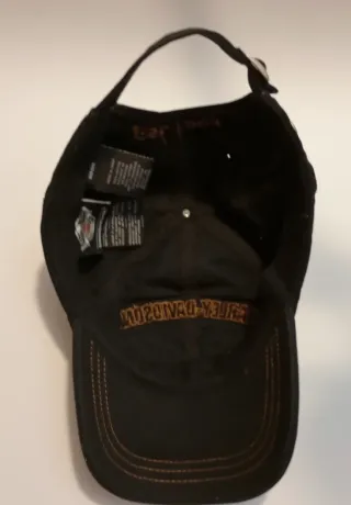 Cappellino Harley Davidson