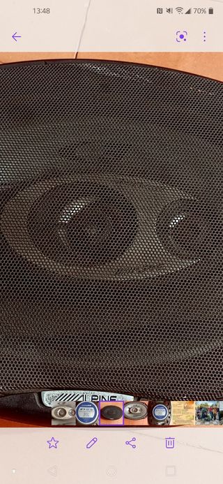Altavoces 