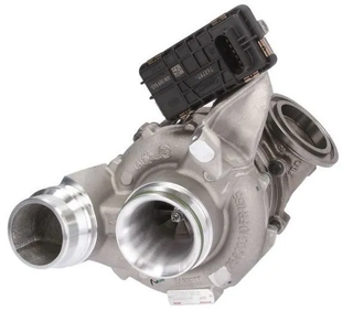 TURBO BMW 730D F01 GARRETT 777853