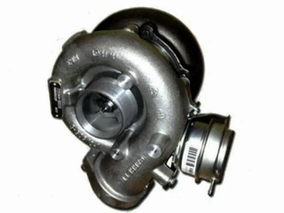 ‼️TURBO BMW 730D E65 GARRETT 725364‼️