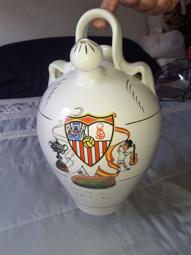Botijo de Sevilla