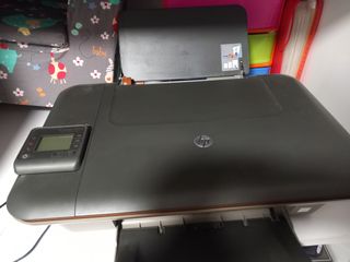 Impresora HP