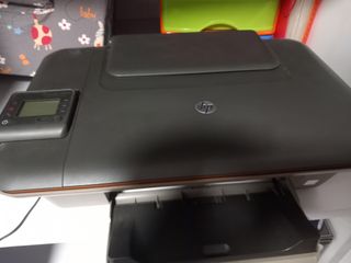 Impresora HP