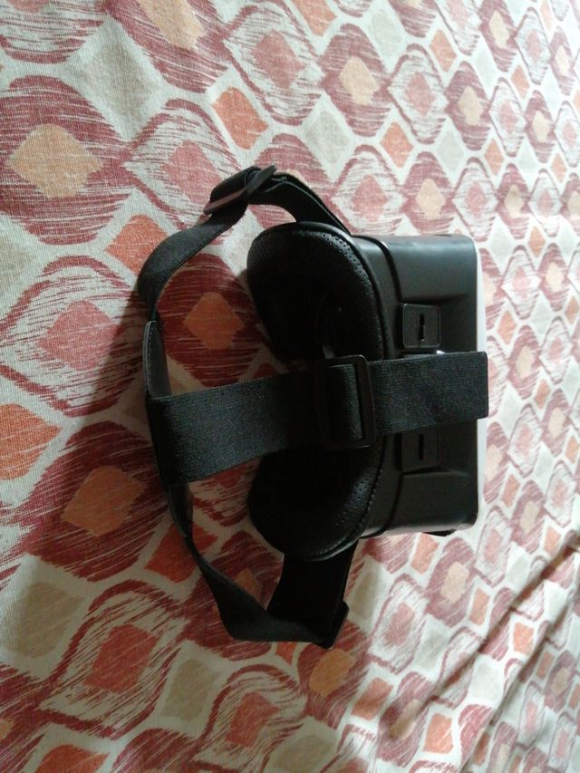 Gafas realidad virtual VRBOX