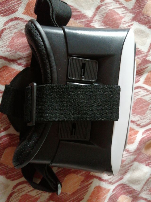 Gafas realidad virtual VRBOX