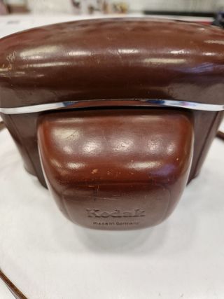 CÁMARA VINTAGE KODAK