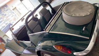 Spartan Roadster 1980