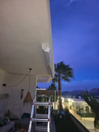 Protección solar