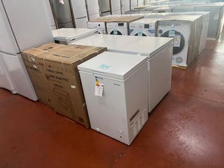 Congelador nuevo desde 