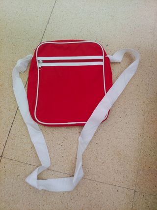 Bandolera Roja