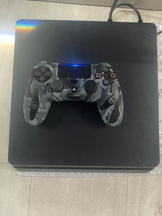 PS4