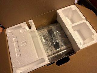 Freidora Tefal 4L NUEVA sin usar.