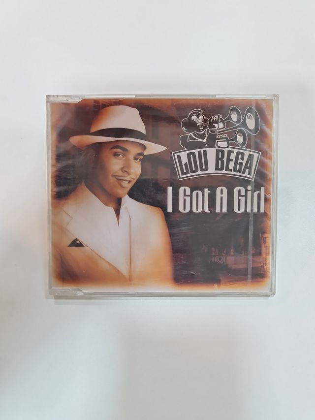 Lou Bega