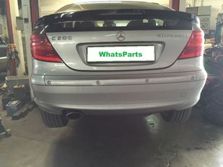 MODULO SAM MERCEDES 2035453501 A2035453501