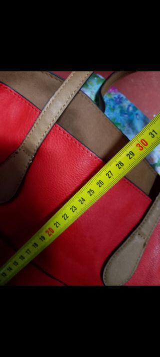 Bolso hombro parfois