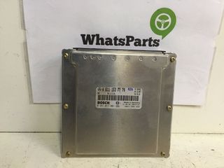 SAM MERCEDES C CLK 2035452901 A2035452901